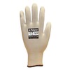 Glove Matrix D Grip white